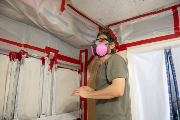 Best Dehumidification Services  in North Highlands, CA
